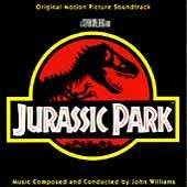 Original Soundtrack   Jurassic Park  