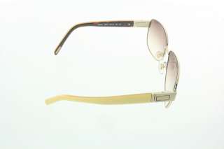 Ralph Lauren RA4031 106/13 Brown Square Sunglasses  