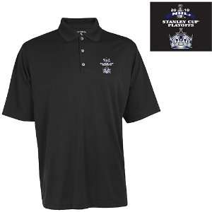  Antigua Los Angeles Kings 2010 Stanley Cup Playoffs Exceed 