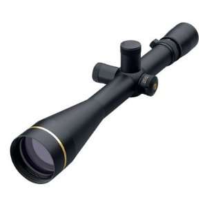 Leupold VX 3 8.5 25x50mm Long Range Target Riflescopes  