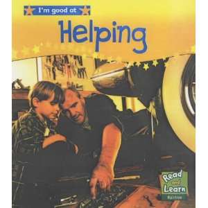  Helping (Read & Learn Im Good at) (Read & Learn Im Good 