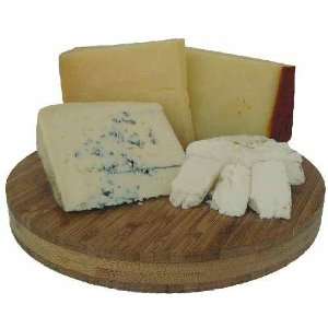American Artisanal Cheese Assortment by Gourmet Food  