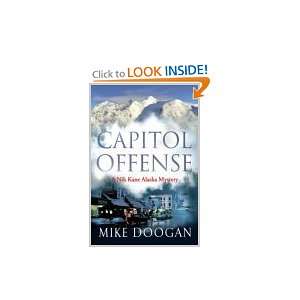  Capitol Offense Mike Doogan Books