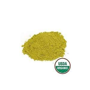 Bazaar of India Guduchi Powder ( Tinospora cordifolia ) Certified 