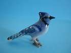 LITTLE CRITTERZ BIRD MISCHIEF BLUE JAY *Mint Condition*