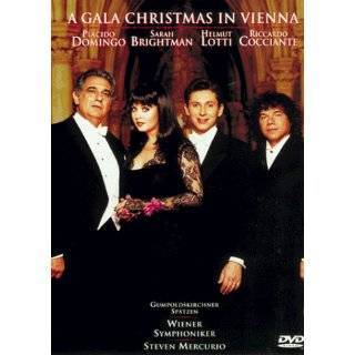  Our Favorite Things   Christmas in Vienna / Tony Bennett 