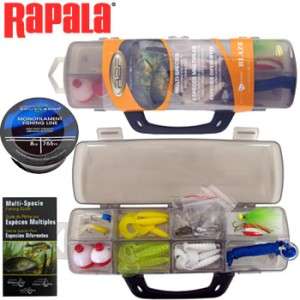 RAPALA Xi REEL IS PERFECT FOR THE EVERYDAY ANGLER