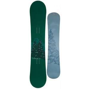  Silence MRI Snowboard 145