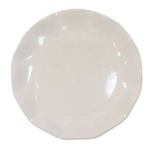 Italian Tableware   White Medium Plates Case Pack 36   706767