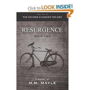  Resurgence Book 2 of the Second Chances Trilogy 