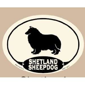  Foyo KE133 Shetland Sheepdog Key Candy