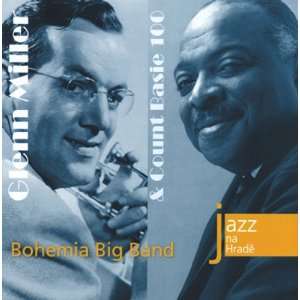  Glenn Miller & Count Basie 100 Bohemia Big Band Music
