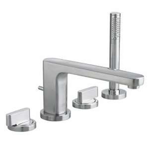American Standard 2506.901.075 Bathroom Faucets   Whirlpool Faucets