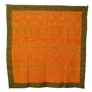  Captivating Indian Decorative Wall Hanging Tapestry with 