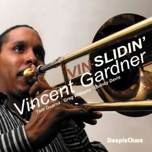  Vin Sliden Vince Gardner Music