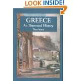 Greece An Illustrated History (Illustrated Histories) (Illustrated 