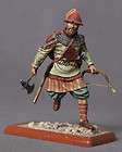 EXCLUSIVE Kolobob ELITE Soldier Running Warrior of Tamerlan Army