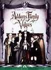 Addams Family Values (DVD, 2000, Sensormatic)