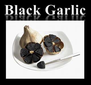 Made with 100% The Highest Quality Garlic  Certificate of Patents