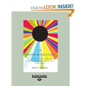   We Knew About Human Vision (9781458729910) Mark Vonnegut Books