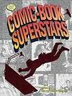 Comic Book Superstars/Com​ics Buyers Guide Hardcover