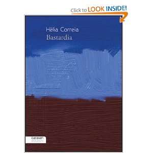  Bastardia (9788896717042) Hélia Correia Books