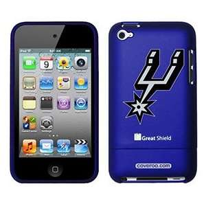 San Antonio Spurs Spurs image on iPod Touch 4g Greatshield 