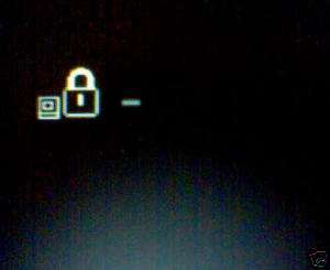IBM bios password locked removal Atmel T40 R50 others  