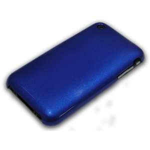  Apple iPhone 3G, 3Gs Blue Air Jacket 