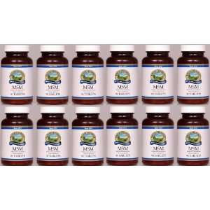   Structural and Circulatory System Support (Pack of 12) 90 Tablets each