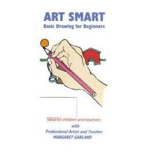  Art Smart Basic Drawing for Beginners (dvd) Movies & TV