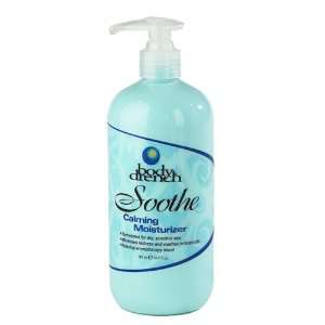 Body Drench Soothe Calming Moisturizer 16.9 Oz.