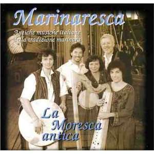  Marinaresca La Moresca Antica Music