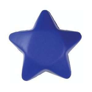    2603133    SQUEEZIES STRESS RELIEVER BLUE STAR Toys & Games