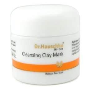  Cleansing Clay Mask ( Exp. Date 08/2009 )   90g/3.06oz 