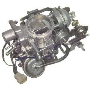 AutoLine Products C2024 Carburetor