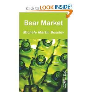  Bear Market (Orca Currents) (9781554692217) Michele 