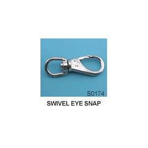  Suncor S0174 0003 Swivel Eye Snap 7/8