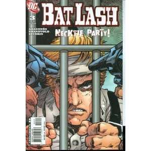  Bat Lash #3 
