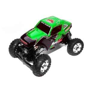  Redcat Racing Sumo 1/24 Scale Crawler Green Toys & Games