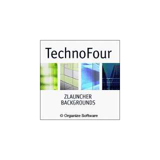  TechnoFour ZLauncher Backgrounds Software