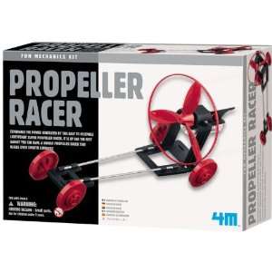  4M Propellor Racer Toys & Games