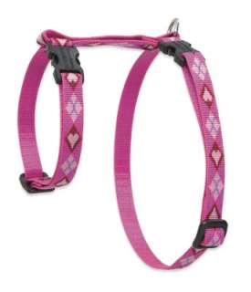 LUPINE 1/2 WIDE HARNESS   YOU CHOOSE SUPPORTS RESCUE  