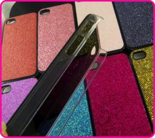   Butterfly Crystal Diamond Hard case for i Phone 4 4G 4S GH1  