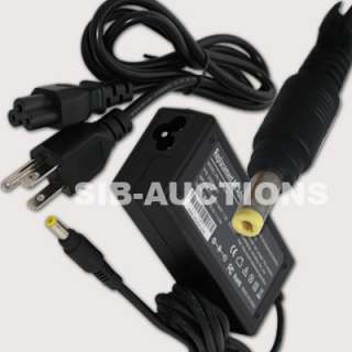 Power Supply Cord for HP/Compaq NC6000 NC6200 nc4000 nc6220 nc6230 