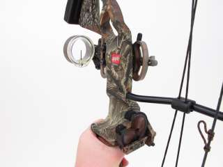 PSE Baby G Force Compound Bow RH 30/70  