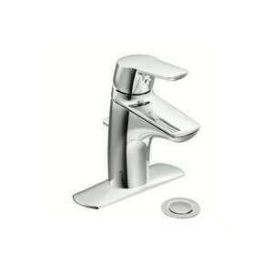  Moen 6810 Method 1 Handle Lavatory Faucet, Chrome