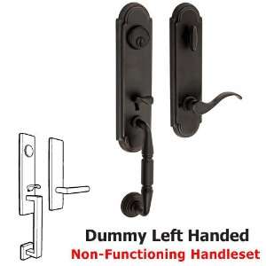  Yorkshire interconnect dummy handleset with left handed 