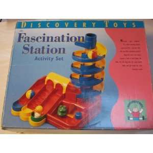  Discovery Toys Fascination Station Toys & Games