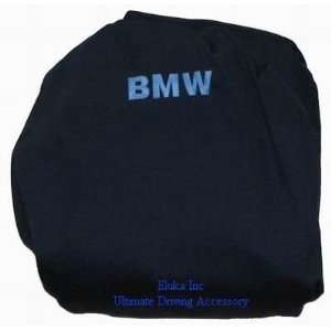  BMW Genuine Seat Cover Blue Color for 3 Series (1983 1998 